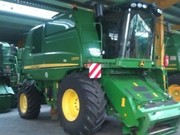 Комбайн John Deere C 670і
