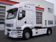 Renault Premium Route