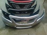 Запчасти,  бампер,  дверь,  крыло,  фара,  стекло,  обвесы.