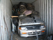 Авторазбор автозапчастей  из США