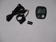 Велокомпьютер