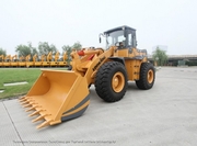 Погрузчик Lonking CDM 853