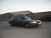 Продам Honda Saber 1995 г.в. за 7500 у.е.