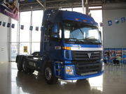 Фотон,  Аумарк,  Фургон,  самосвалы,  тягачи,  грузовые манипуляторы