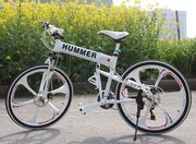 Велосипеды (Hummer;  Lamborghini)