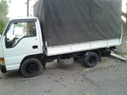 Продам надежный грузовик