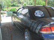 продам машину Мазда (кронус)