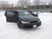 Срочно продам Toyota Aristo 1992