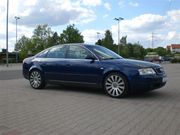 2000 Audi A6