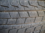 б/у и новые шины из Японии