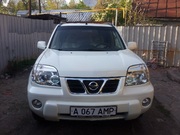 Nissan X-Trail, 2002---4200$