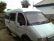 Перевозки пассажиров