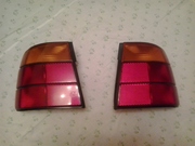 запчасти на бмв е34