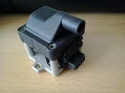 катушка зажигания на VW b3