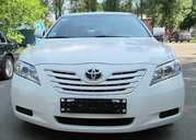 Toyota Camry .Авто из Германии на заказ.