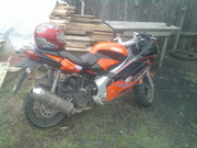 Срочно Продам HOrnet V2 