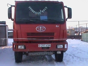 Продам самосвал FAW (Цзефан)