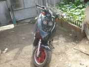 мопед джин лонг 150 кубов