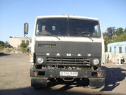 Продам или меняю КамАЗ 5320
