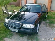 Срочно! Продам Мерседес Бенц С 180
