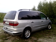 обменяю авто минивен