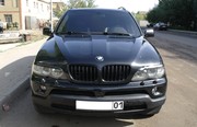 BMW X5,  2003,  V-4.4