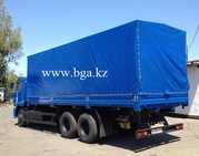 Бортовой КАМАЗ 53215,  65117,  43118 в наличии