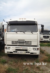 тягач КАМАЗ 54115,  камаз 65116,  камаз 6460 в наличии