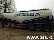Полуприцеп цементовоз 45м3