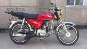 Продам мопед Racer Alpha