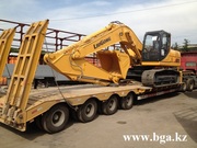 Экскаватор гусеничный LIUGONG CLG925D,  ковш 1, 2м3 в наличии