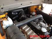 Вилочный дизельный погрузчик HC CPCD50N 5 тонн,  4, 3 метра в наличии