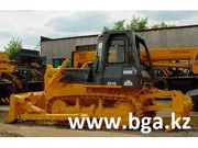 Продам бульдозеры SHANTUI,  экскаваторы колесные и гусеничные JONYANG