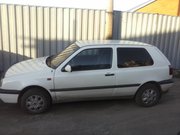 Фольцваген гольф 3