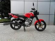 Мотоцикл RC150-23 Tiger