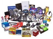 Автозапчасти на иномарки. Оптом и в розницу!