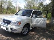 Продам а/м LEXUS LX470