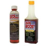 Биокатализатор горения топлива MPG-BOOST 