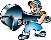 СТО. Ремонт авто!  Ремонт и замена двигателей. 