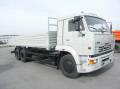 Продам КАМАЗ 65116-019