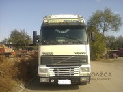 Грузовой автомобиль Volvo FH12