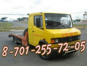 эвакуатор город астана