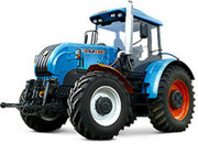 Продажа тракторов марки 