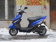 Продам скутер Racer Meteor