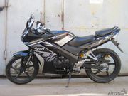 Продам спортбайк Racer Skyway