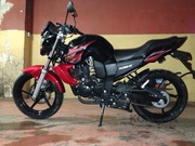 Продам стритбайк Racer Nitro