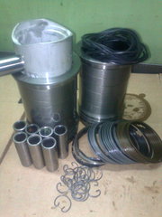 Запчасти ЗИЛ-130, 131, 4331, УРАЛ-375, КАМАЗ, ГАЗ, ПАЗ