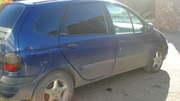 Renault Megane Scenic 