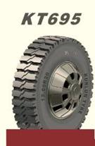 грузовые шины KUNLUN