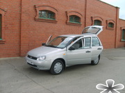 Продам автомобиль ВАЗ-1117